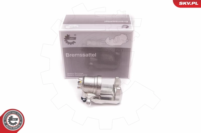 Brake Caliper
